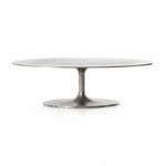Simone Oval Coffee Table image 3