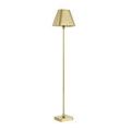 Product Image 3 for Gadabout Brass Cordless Floor Lamp from Currey & Company
