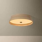 Product Image 2 for Shore Flush Mount from Troy Lighting