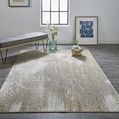 Product Image 5 for Aura Ivory / Gold Rug from Feizy Rugs