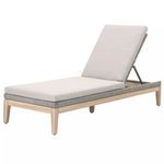Product Image 2 for Loom Outdoor Chaise from Essentials for Living