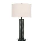 Product Image 5 for Carter Table Lamp from Uttermost