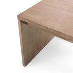 Product Image 7 for Nalani Reclaimed Pine Dining Table from Classic Home Furnishings