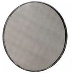 Product Image 4 for Uttermost Argand Industrial Round Mirror from Uttermost