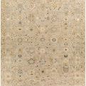 Product Image 1 for Anatolia Hand-Knotted Dark Blue / Ice Blue Rug - 8' x 10' from Surya