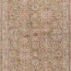 Product Image 1 for Naila Vintage-Inspired Woven Green / Rust Rug - 6'7" x 9'6" from Surya