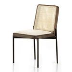 Product Image 1 for Vail Thames Cream Dining Chair from Four Hands