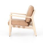 Product Image 6 for Silas Chair - Sahara Tan from Four Hands