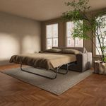 Product Image 10 for Kiran Sleeper Sofa from Moe's