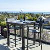 Product Image 7 for Vegas Sling Barstool from Sunset West
