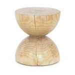 Product Image 10 for Aliza End Table Natural Pine from Four Hands
