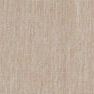 Close-up of beige outdoor fabric cushion with subtle weave detail