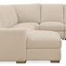 Product Image 5 for Optimus Five-Seat Sectional from Hooker Furniture