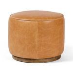 Product Image 10 for Sinclair Round Ottoman from Four Hands