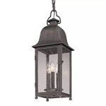 Product Image 1 for Larchmont 3 Light Pendant from Troy Lighting
