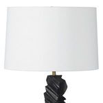 Product Image 3 for Gallerie Metal Table Lamp from Regina Andrew Design