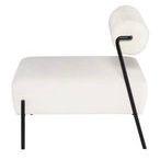 Product Image 3 for Marni Occasional Chair from Nuevo