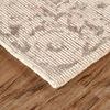 Product Image 8 for Reagan Traditional Beige / Tan Handwoven Area Rug - 8' x 8' Round from Feizy Rugs