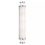 Product Image 1 for Malcolm 4 Light Bath Bracket from Hudson Valley