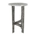 Product Image 1 for Structure Accent Table from Currey & Company