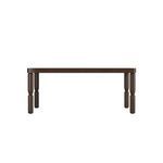 Product Image 3 for Verge Rectangular Dining Table from A.R.T. Home Furnishings