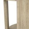 Product Image 5 for Collins Round Sand Wash Acacia End Table from Essentials for Living