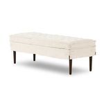 Product Image 15 for Cole Accent Bench from Four Hands