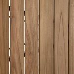 Product Image 10 for Pacifica Natural Teak Coffee Table Rectangular from Summer Classics