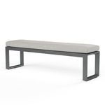 Product Image 3 for Redondo Dining Bench from Sunset West