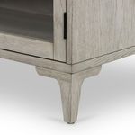 Product Image 5 for Viggo Vintage White Oak Nightstand  from Four Hands