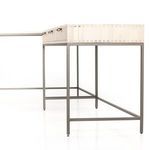 Product Image 25 for Trey Desk System With Filing Cabinet from Four Hands