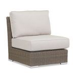Product Image 1 for Coronado Armless Club Chair from Sunset West