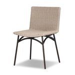 Product Image 2 for Worley Outdoor Dining Chair from Four Hands
