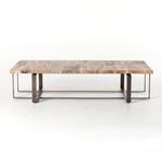 Product Image 2 for Brant Coffee Table Spalted Primavera from Four Hands