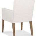 Product Image 2 for Roatan Slipcover Arm Chair from Hooker Furniture