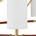 Product Image 20 for Ellerston Large Chandelier from Currey & Company