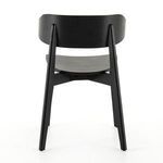 Product Image 17 for Franco Black Dining Chair from Four Hands