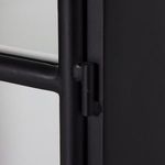 Product Image 31 for Camila Black Iron Storage Cabinet from Four Hands