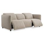 Product Image 8 for Luc Fabric Power Motion Sofa from Bernhardt Furniture