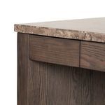 Product Image 8 for Lawson Brown Oak Veneer Desk from Four Hands