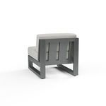 Product Image 3 for Redondo Armless Club from Sunset West
