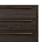 Product Image 5 for Wyeth 6 Drawer Dresser Dark Carbon from Four Hands