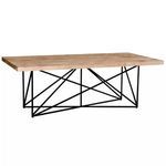Product Image 7 for Canvas Dining Table from Essentials for Living
