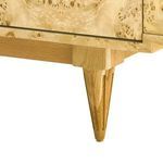 Product Image 2 for Beau 4-Door Cabinet from Villa & House