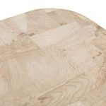 Product Image 5 for Blanco Coffee Table Bleached Burl from Four Hands