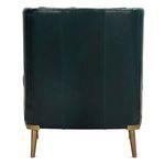 Product Image 4 for Lyra Leather Chair from Rowe Furniture