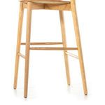 Product Image 4 for Pruitt Stool from Four Hands