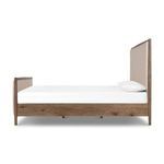 Product Image 14 for Glenview Essence Natural King Bed from Four Hands