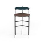 Product Image 2 for Poppy End Tables, Set Of 2 from Four Hands