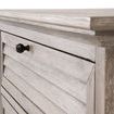 Product Image 3 for Eden 3-Drawer Wood Nightstand from Essentials for Living
